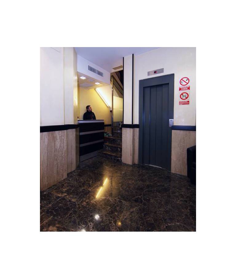 Hostal Victoria 