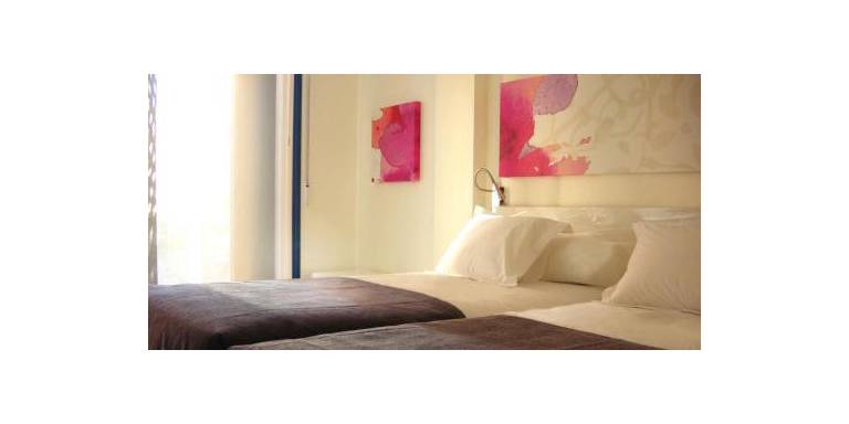 Hostal Acuarela 