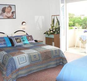 Туры в Hotel Arlesiana в Италии