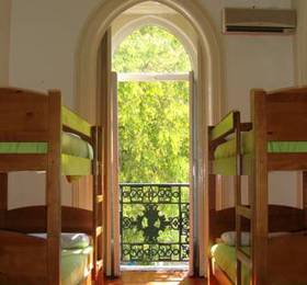 Отдых в LxCorner Hostel  - Португалия, Лиссабон