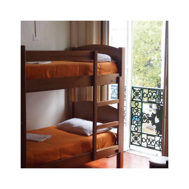 LxCorner Hostel 