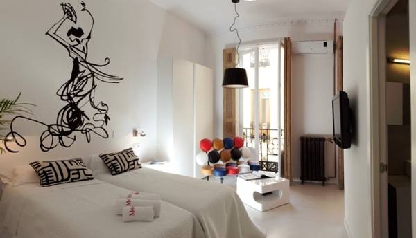 Matute11 Suites 