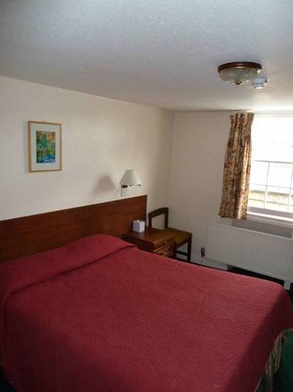 Edgar Townhouse  3* Великобритания, Бат