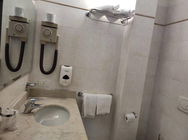 Hotel Industria 
