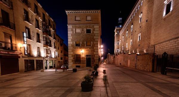 Toledo Imperial  3* Испания, Толедо