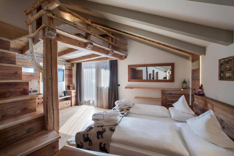 Hotel Alpenrose