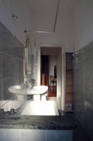 B&B La Villetta  Италия, Милан