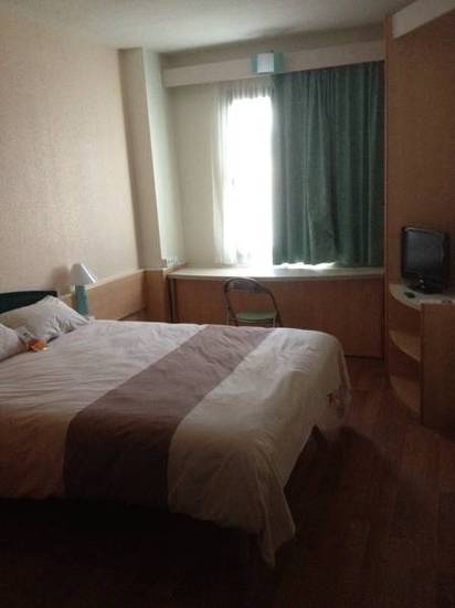 Ibis Valladolid  2* Испания, Вальядолид
