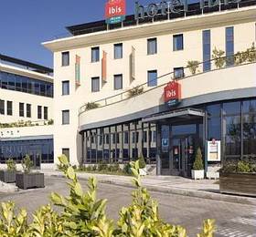 Туры в Ibis Valladolid  в Испании