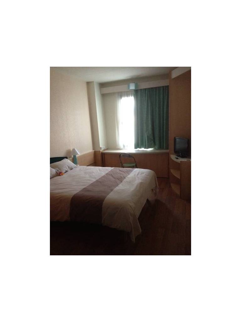 Ibis Valladolid 