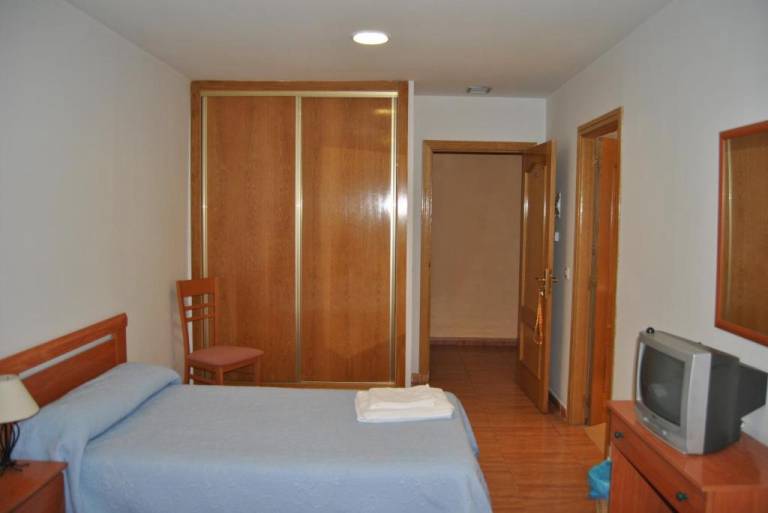 Hotel Godofredo 