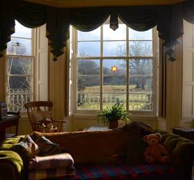 Powis House B&B  в Стерлинге