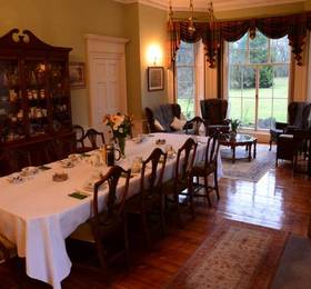 Powis House B&B  в Стерлинге