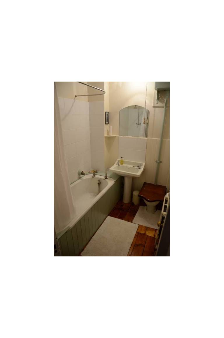 Powis House B&B 