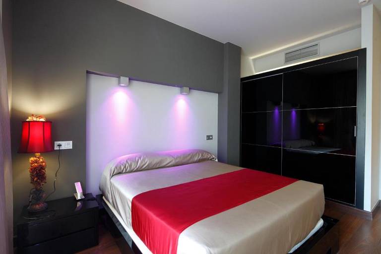 Hotel Axis Vigo 