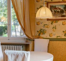 Villa Romantica  в Лукке