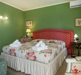 Туры в Villa Romantica  в Италии