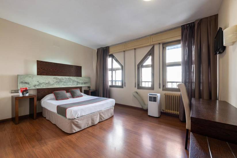 Hotel Francabel  3* Испания, Куэнка