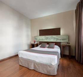 Отдых в Hotel Francabel  - Испания, Куэнка