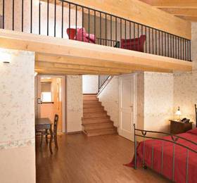 Hotel Capitelli  в Триесте