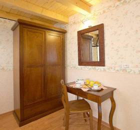 Отдых в Hotel Capitelli  - Италия, Триест