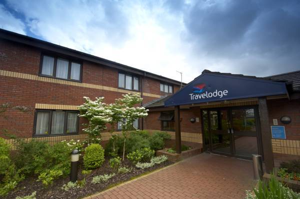 Travelodge Cork  3* Ирландия, Корк