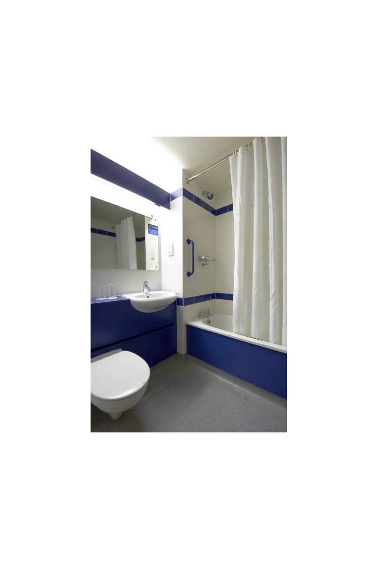 Travelodge Cork 