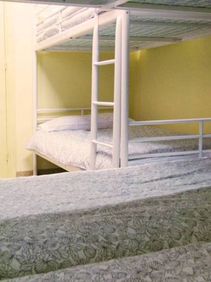 Sleep in Madrid  Испания, Мадрид