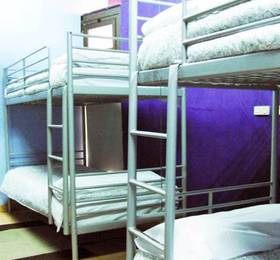 Туры в Sleep in Madrid  в Испании