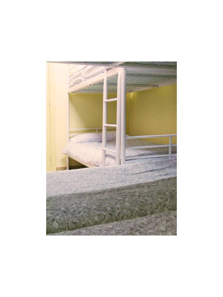Sleep in Madrid 