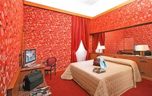 Hotel Arcangelo 
