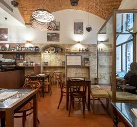Отдых в Hotel Benivieni - Италия, Флоренция
