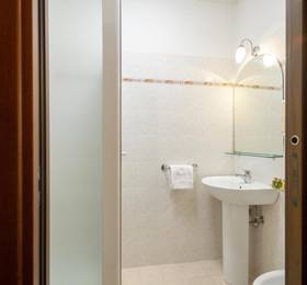 Отдых в Hotel Boccaccio - Италия, Флоренция