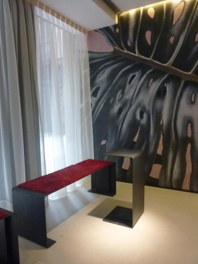 Barcelona House