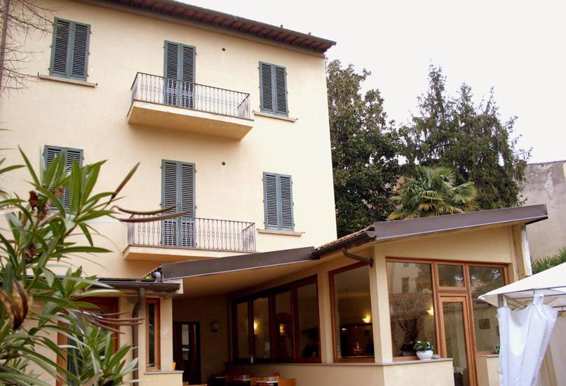 Hotel Bonifacio 3* Италия, Флоренция