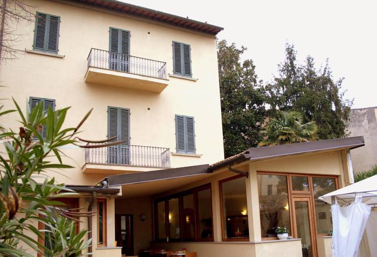 Hotel Bonifacio