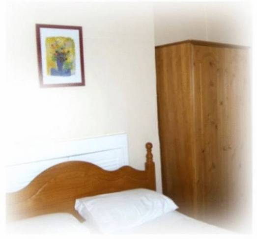 Oke Lodge Hotel  2* Великобритания, Эксетер
