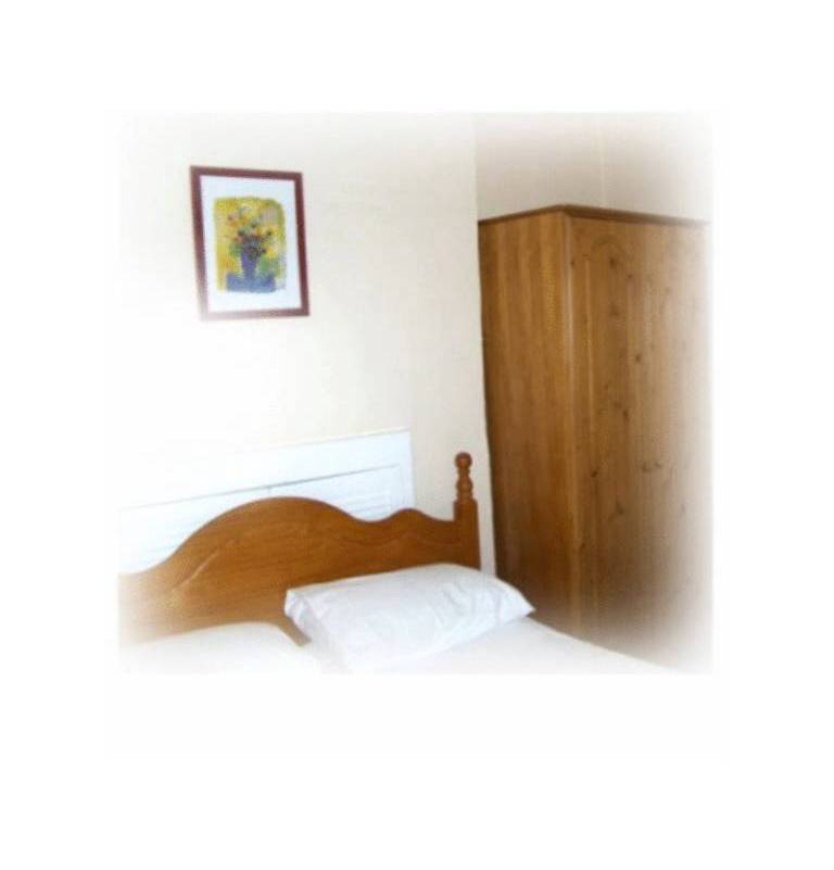 Oke Lodge Hotel 