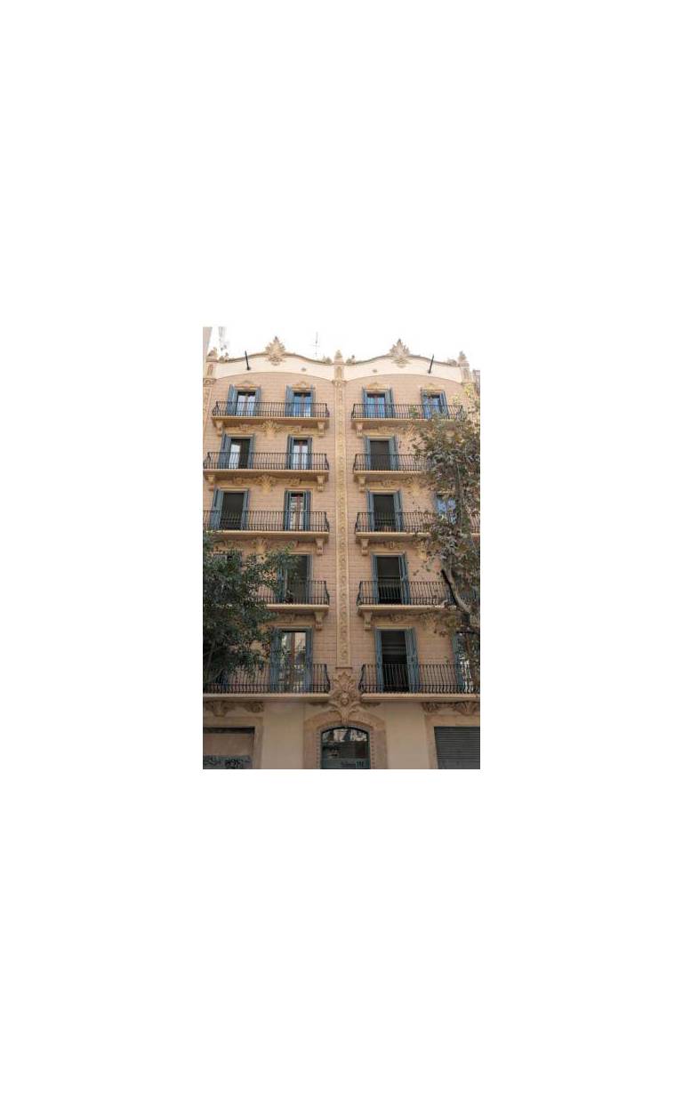Splendom Suites 