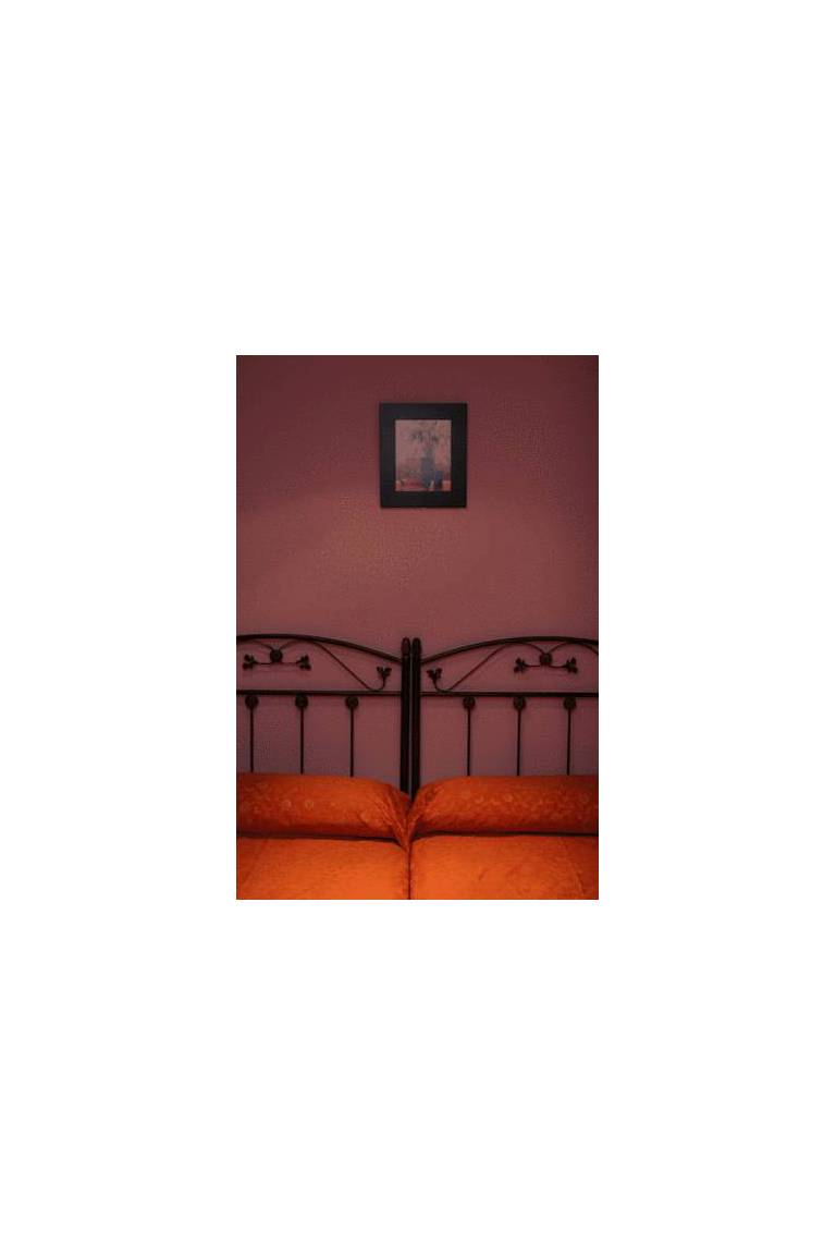 Hostal Palacios 