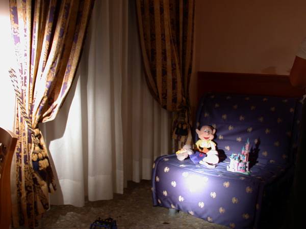 Hotel Adventure 