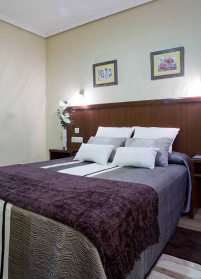 Hotel Argentino  2* Испания, Виго