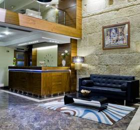 Отдых в Hotel Argentino  - Испания, Виго