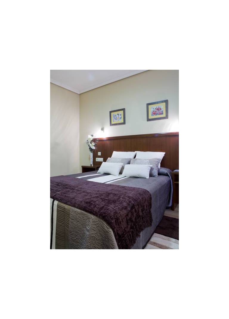 Hotel Argentino 