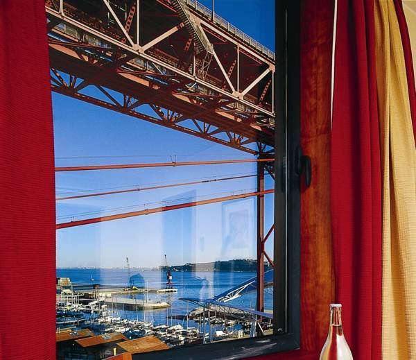 Vila Gale Opera 4* Португалия, Лиссабон