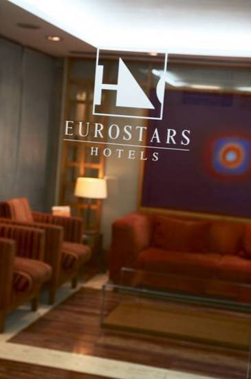 Eurostars Mitre  3* Испания, Барселона