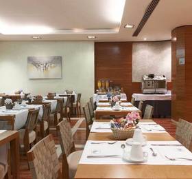 Туры в Eurostars Mitre  в Испании