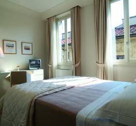 Residence Hilda в Флоренции
