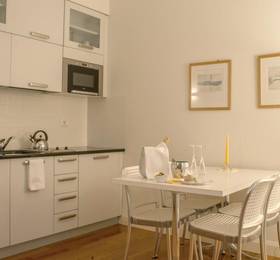 Отдых в Residence Hilda - Италия, Флоренция