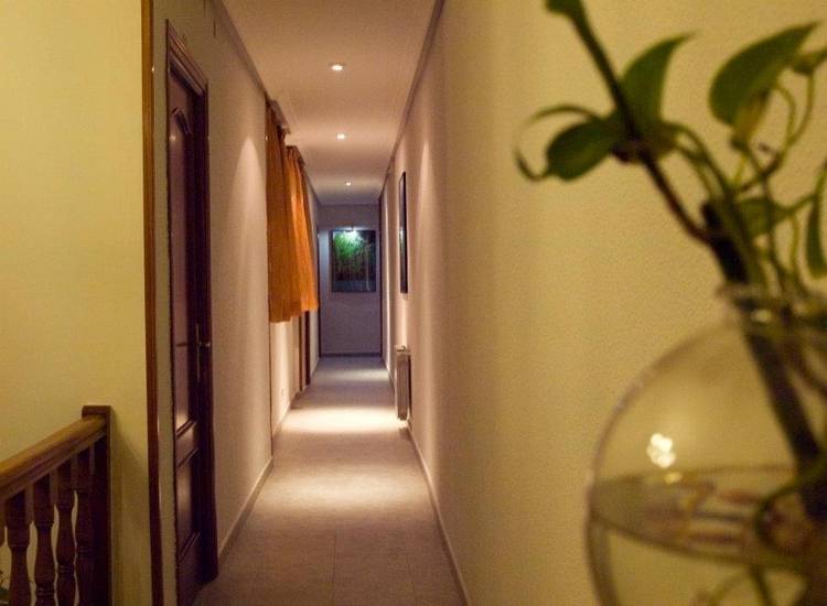 Hostal Pretoria 2* Испания, Мадрид